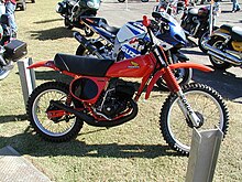 Honda CR series - Wikipedia