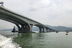 Hong Kong-Zhuhai-Macau Bridge near Tung Chung (2018908111736).jpg