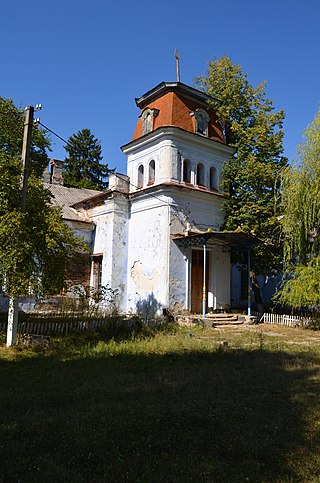 Honorivka palace 04.JPG