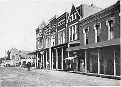 هوپ ، آرکانزاس (حدود 1904) .jpg