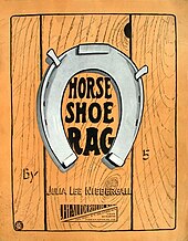 Horse Shoe Rag (1911)