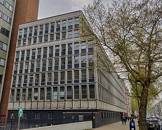 <span class="mw-page-title-main">Department of Computing, Imperial College London</span>