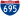 Interstate 695 (MD)
