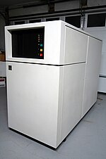 Thumbnail for IBM System/34