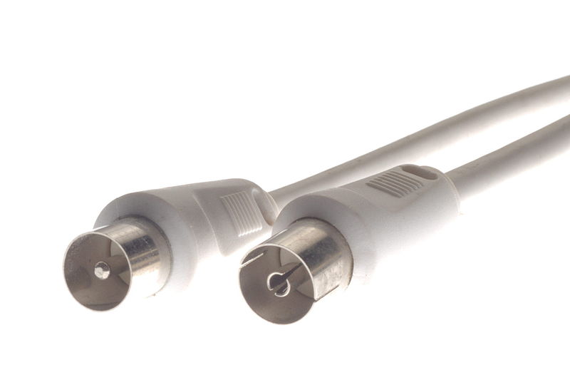 File:IEC 169-2 male and female connector.JPG