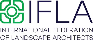 <span class="mw-page-title-main">International Federation of Landscape Architects</span>