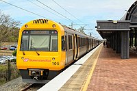 IMU105 at Coomera in December 2016 IMU103105.jpg