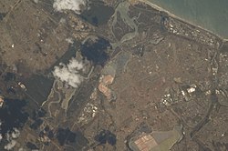 ISS018-E-7074 - View of South Africa.jpg