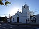 Capilla del Rosario de Piedra Blanca (o del Rosario de la Villa de Merlo)