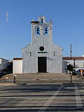 Miniatura para Iglesia de San Silvestre (San Silvestre de Guzmán)