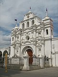 Miniatura para San Raymundo