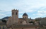 Thumbnail for Church of Santa Catalina (Caudete)