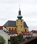 St. Stephan (Illingen)