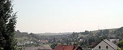 Skyline of Immerath