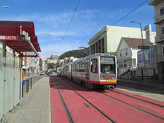 <span class="mw-page-title-main">Judah and 9th Avenue station</span>