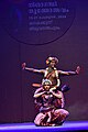 Indian Classical Dance at Nishagandhi Dance Festival 2024 (76)