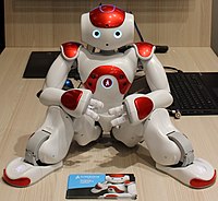 Robot NAO