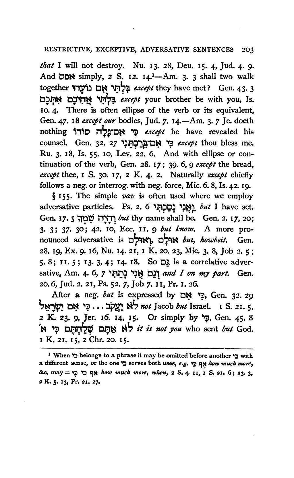 Pageintroductory Hebrew Grammar Hebrew Syntax 1902djvu
