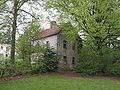 Former manor house and tower house (Gut Wermingsen)