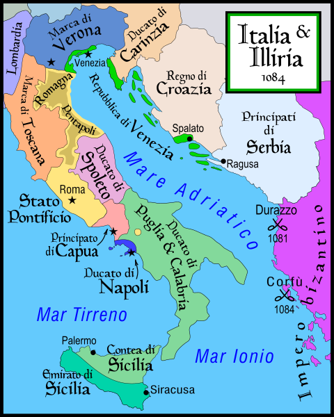 Illyria - Wikipedia