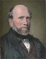 Jørgen Valentin Sonne (1801–1890)