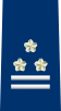 56px JASDF Colonel insignia %28b%29.svg