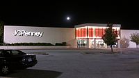 JC Penney at Capitol Mall, Jefferson City, Missouri.jpg