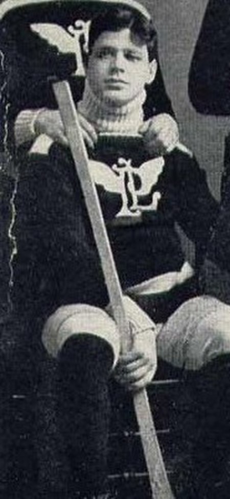 Jack Gibson, Portage Lakes Hockey Club.jpg