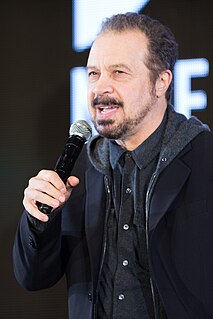 Edward Zwick American film maker