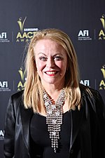 Miniatura para Jacki Weaver