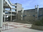 Jackie Opel Amphitheatre Jackie Opel Amphitheatre (General Post Office), Cheapside-001.jpg