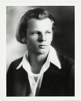 <span class="mw-page-title-main">Jackson Pollock</span> American abstract painter (1912–1956)