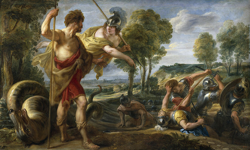 File:Jacob Jordaens - Cadmos and Minerva.jpg