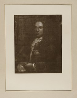 Thomas Rattray Bishop of Dunkeld