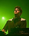 Jamie xx (* 1988) * [[:Datei:Jamie xx - 8 June 2016 (cropped).jpg]]