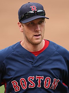 Jason Bay Canadian-American baseball player