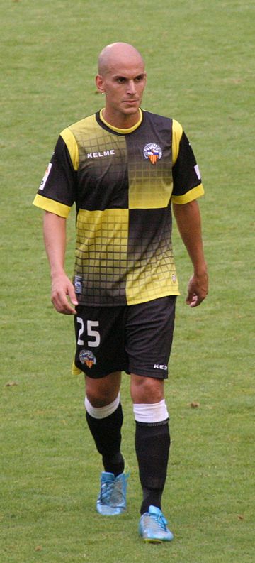 Javi Hervás