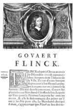 Jean-Baptiste Descamps -Tome Second - Govaert Flinck p248.gif