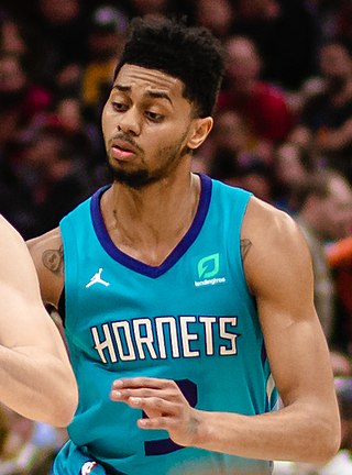 <span class="mw-page-title-main">Jeremy Lamb</span> American basketball player (born 1992)