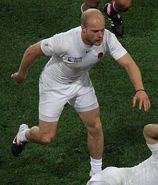 <span class="mw-page-title-main">Joe Simpson (rugby union, born 1988)</span> Rugby player