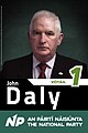 John Daly, Candidate in Laois (49400327101).jpg