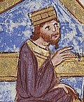 תמונה ממוזערת עבור יוחנן הראשון צימיסקס, קיסר האימפריה הביזנטית