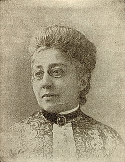 Josephine St. Pierre Ruffin: Biografi, Eftermäle, Referenser