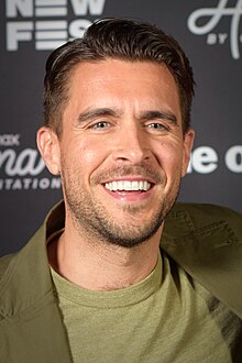 Josh Segarra