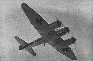 Junkers Ju 88: Storia del progetto, Tecnica, Impiego operativo