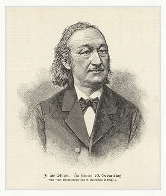 Julius Sturm