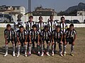 Juniores do Botafogo