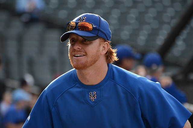 Talkin' Baseball on X: Weirdest part about Justin Turner on a new team is  seeing the pine tar mark on a different jersey  / X