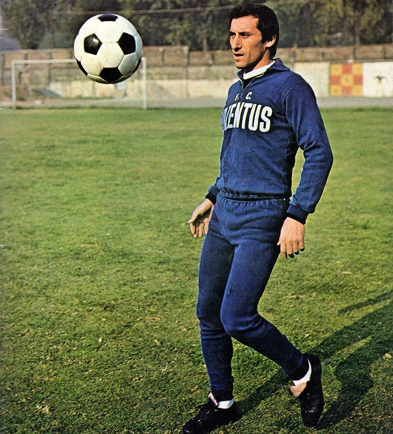 1972–73 Juventus FC season - Wikipedia