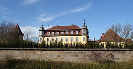 Neues Schloss